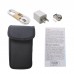 Optical Fiber Ranger 60KM 1310/1550± 20nm Support FC/PC Connectors NK304           