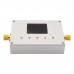 10MHz-19GHz RF Signal Generator Frequency Source Sweep & OLED & Software LMX2595