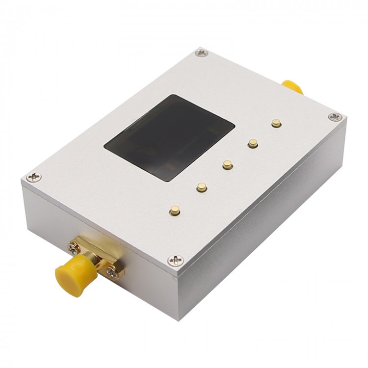 10MHz19GHz RF Signal Generator Frequency Source Sweep & OLED
