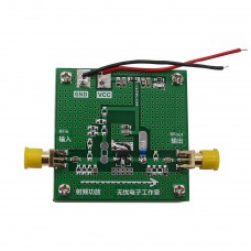 1GHz 1W Power Amplifier Board TQP7M9103 with Heat Sink for BTS Transceivers CDMA/WCDMA LTE