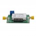 25MHz-6GHz HMC833 Phase-Locked Loop Module RF Signal Generator 7V to 9V HMC833 Core Board