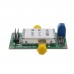 25MHz-6GHz HMC833 Phase-Locked Loop Module RF Signal Generator 7V to 9V HMC833 Core Board