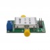 25MHz-6GHz HMC833 Phase-Locked Loop Module RF Signal Generator 7V to 9V HMC833 Core Board