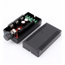  9-50V DC Motor Speed Control PWM HHO RC Controller 2000W 40A  