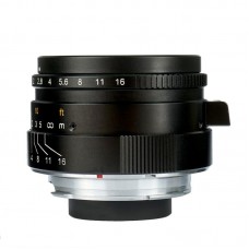 F2.0 Manual Fixed M Mount Lens 35mm for Leica M2 M3 M4 M5 M6 M7 M8 M9 M9P M10 M240 M262  