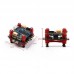 iFlight Two-Layer Flight Tower System with F4 Flight Controller & 35A 2-6S 4-In-1 ESC for FPV RC Kit