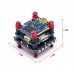 iFlight Three-Layer Flight Tower F4 Flight Controller & 35A 4-In-1 ESC & 0/25/100/200/400/500mW VTX