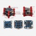 iFlight Three-Layer Flight Tower F4 Flight Controller & 35A 4-In-1 ESC & 0/25/100/200/400/500mW VTX