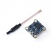 Two-Layer SucceX F4 Flight Tower F4 Flight Controller OSD & 12A 2-4S 4-In-1 ESC for FPV RC Kit    