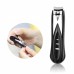 5pcs/Set Toenail Clippers for Thick Toenails Professional Toenail Clippers for Ingrown Toenails