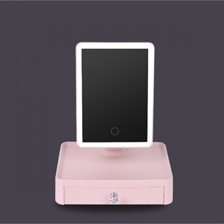 led light table top mirror led light table top mirror