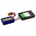 Smart Battery Checker Balancer Receiver Signal Tester Quick Charge Function ISDT BG-8S BattGO