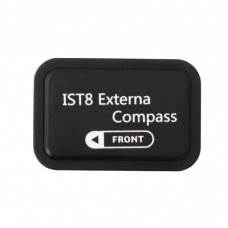 IST8 External Compass Module Geomagnetic Sensor IST8310 External Compass for PIX Flight Controller       