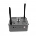 D04 RC Radio WiFi Bluetooth Transmission w/Built-in S-BUS Receiver RC Range Extender H840 Version
