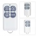 GSM Alarm Security System Wireless Home Security Alarm SOS Button Door Sensor Volume Recognition Kit 