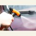 12V High Pressure Car Washer Portable Car Washer Machine Water Gun Pump Cleaner Car Care Package 1 