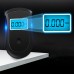 Breath Alcohol Tester Portable Breathalyzer Alcohol Tester LCD Screen Blue Backlight YSK001 