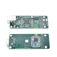 Integrated USB Daughter Card XMOS XU208 USB & CSR8675 Bluetooth I2S COAX Output for DSD Bluetooth 5.0 