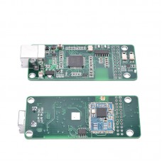 Integrated USB Daughter Card XMOS XU208 USB & CSR8675 Bluetooth I2S COAX Output for DSD Bluetooth 5.0 