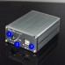 SU2A PC Audio DAC Headphone Amplifier DAC DSD ES9038 PC Decoder Version  