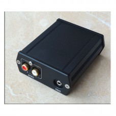 SU2A PC Bluetooth DAC Headphone Amplifier DAC DSD ES9038 PC Decoder + Bluetooth 5.0Version  