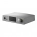 DAC Headphone Amplifier w/Balanced Outputs 32Bit/768K DSD512 Aune S6 Pro Silver             