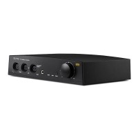 Balanced HiFi Headphone Amplifier 3400mW/32Ω Loseless Music Headphone Amp. Aune S7 Pro Black  