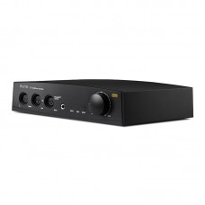 Balanced HiFi Headphone Amplifier 3400mW/32Ω Loseless Music Headphone Amp. Aune S7 Pro Black  