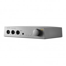 Balanced HiFi Headphone Amplifier 3400mW/32Ω Loseless Music Headphone Amp. Aune S7 Pro Silver         