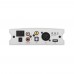 Multifunctional Digital DSD Music Player DAC Aune X5S 6th Anniversary Edition Silver   