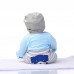 22Inch NPK Reborn Baby Dolls Silicone Soft Newborn Baby Boy Christmas Toys Gift 9042-2    