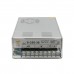 4 Axis Nema23 Kit (4 23HS9430B Stepper Motors+4 DM542A Drivers+2 350W 36V Power Supply+Breakout Board)    