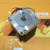 3pcs Nema 23 Stepper Motor 23HS8430 270oz.in 1.9NM Single Shaft 76mm 3A CNC Router Stepper Motor Kit 