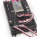 Happymodel Servo Power Distribution Board Servo Section Board for Fixed Wing     