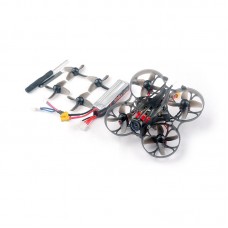 Mobula7 HD 75mm 2-3S FPV Racing Drone Crazybee F4FR V2.0 PRO FC Built-in Frsky NON-EU RX Version 