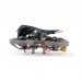Mobula7 HD 75mm 2-3S FPV Racing Drone Crazybee F4FS V2.0 PRO FC Built-in Frsky RX Version        