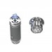 Car Air Purifier Ionizer Air Cleaner Air Freshener Odor Eliminator Remover JQ1           