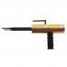 AKS Long Range Gold Metal Detector Gems Diamond Finder with Five Antennas Handheld Type    