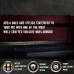 60'' LED Tailgate Light Bar Sequential Turn Signal Break Rear LED Strip for Pickup Truck Wrangler 