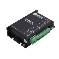 Leadshine DCS810 Leadshine Digital DC Servo Drive Driver Controller 80VDC/20A 400W DC 