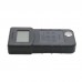 UM6500 Portable Handheld Digital Ultrasonic Thickness Gauge LCD Ultrasonic Tester Meter RISEPRO