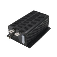 1253-4804 48V China-Made DC Motor Controller Programmable PMC EVC255-4804 Forklift Compatible-Curtis