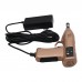 GenerationⅡ Chiropractic Adjusting Tool Gun Therapy Spine Activator Correction Massager AMCT Golden