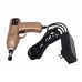 GenerationⅡ Chiropractic Adjusting Tool Gun Therapy Spine Activator Correction Massager AMCT Golden