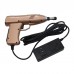 GenerationⅡ Chiropractic Adjusting Tool Gun Therapy Spine Activator Correction Massager AMCT Golden