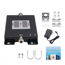 BL-17C/G Mobile Phone Signal Booster Repeater Amplifier CDMA GSM Three Network Integration