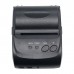 POS-5802LD 58mm Thermal Line Portable Receipt Bill Printer 90mm/S Android System
