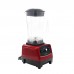 2L 2200W Heavy Duty Commercial Grade Blender Mixer Juicer Food Processor Ice Smoothie Bar Fruit Blender Red