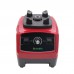 2L 2200W Heavy Duty Commercial Grade Blender Mixer Juicer Food Processor Ice Smoothie Bar Fruit Blender Red