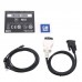 Multiple Diagnostic Interface GM MDI with WIFI + HDD for GM MDI Diagnostic Tool